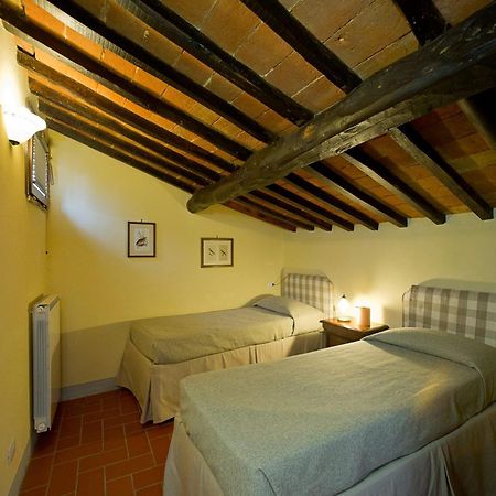 Tenuta Di Sticciano Certaldo Zewnętrze zdjęcie