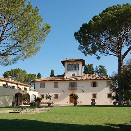 Tenuta Di Sticciano Certaldo Zewnętrze zdjęcie