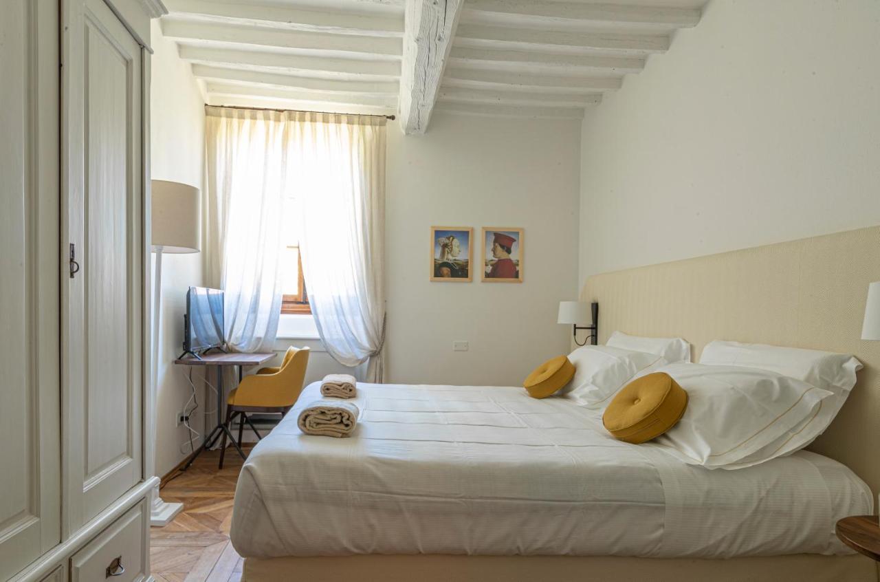 Tenuta Di Sticciano Certaldo Zewnętrze zdjęcie