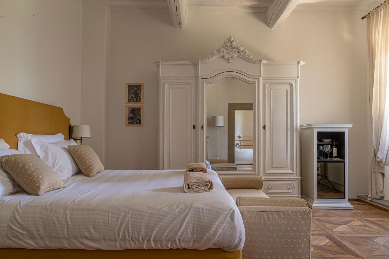 Tenuta Di Sticciano Certaldo Zewnętrze zdjęcie
