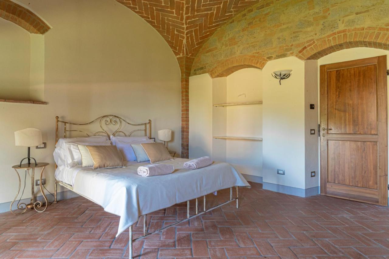 Tenuta Di Sticciano Certaldo Zewnętrze zdjęcie