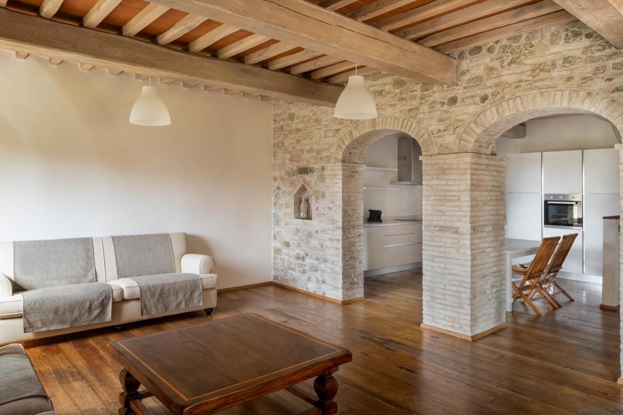 Tenuta Di Sticciano Certaldo Zewnętrze zdjęcie