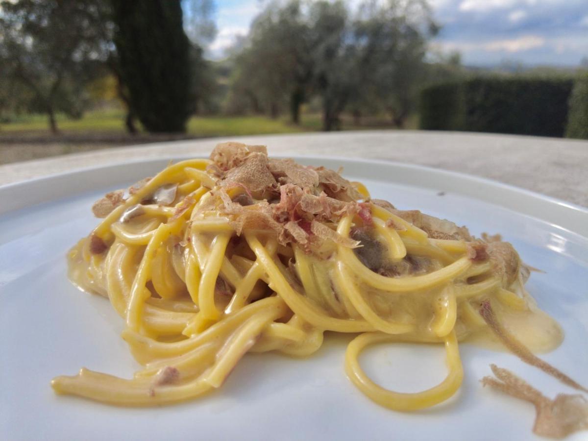 Tenuta Di Sticciano Certaldo Zewnętrze zdjęcie