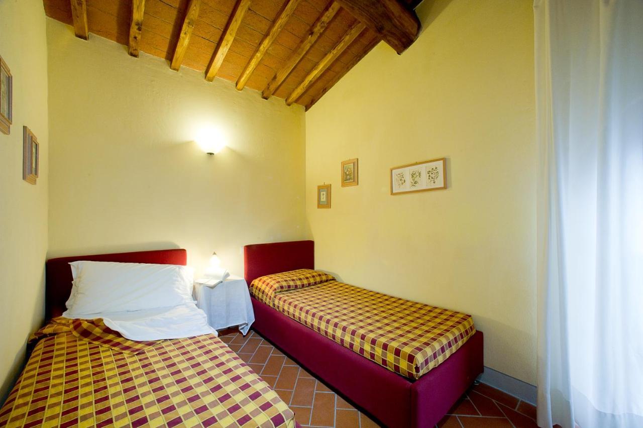 Tenuta Di Sticciano Certaldo Zewnętrze zdjęcie
